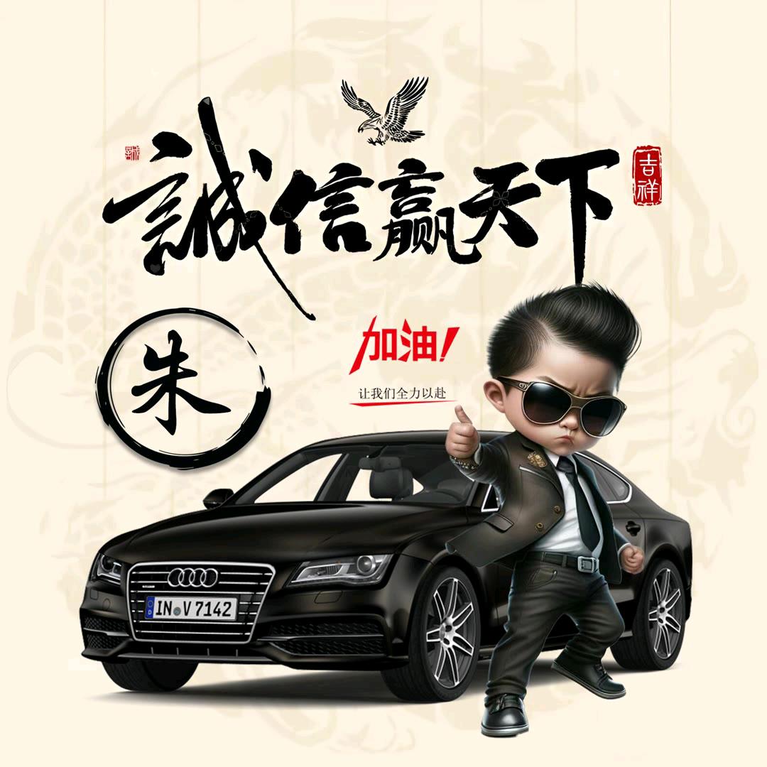 A笑看人生