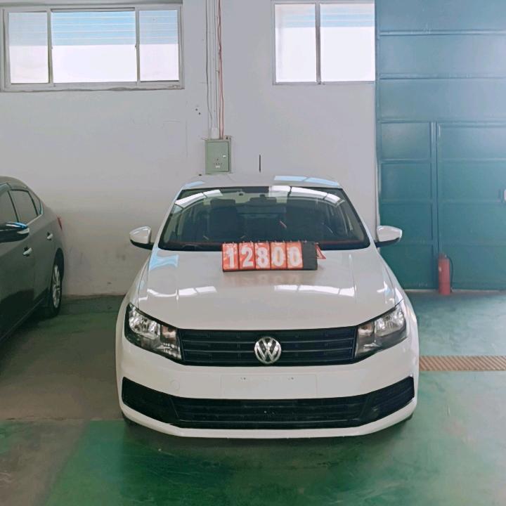 二手便宜车