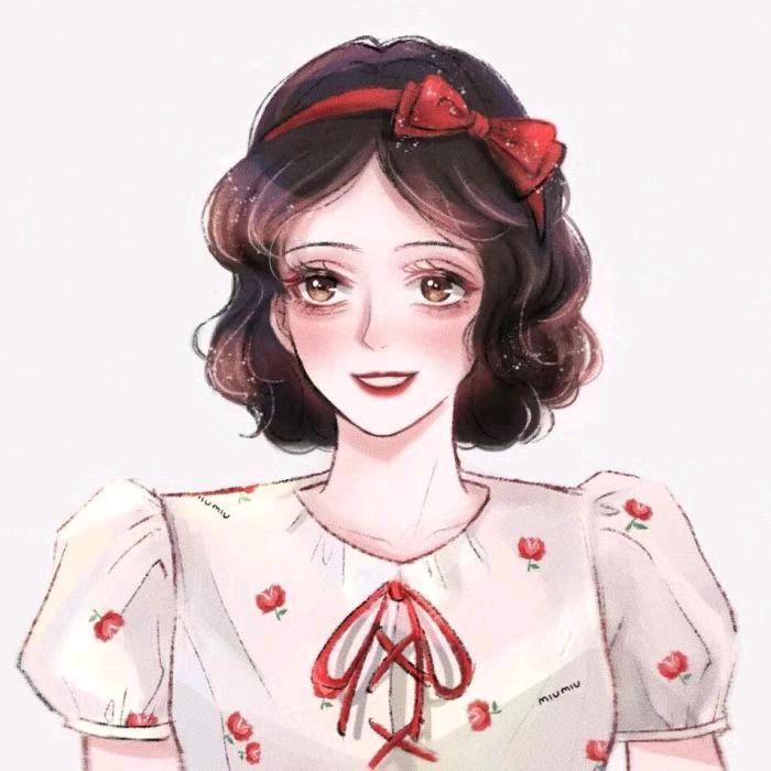 呆呆小公主