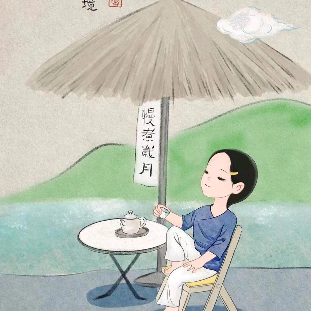 慢煮岁月书吧