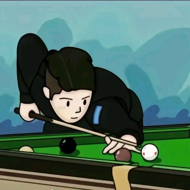 鹏程球杆维修工作室