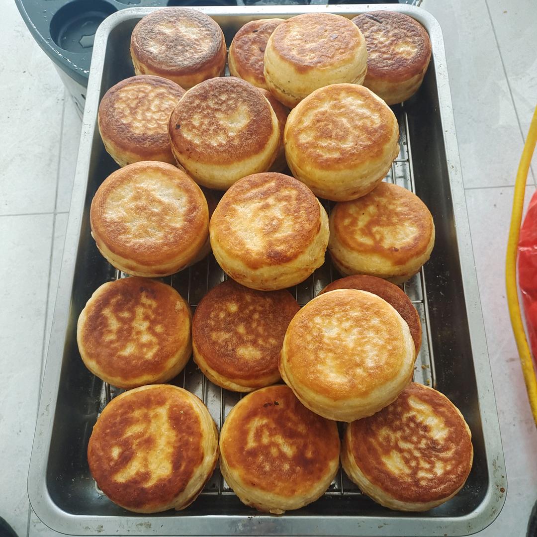 闫姐肉蛋堡