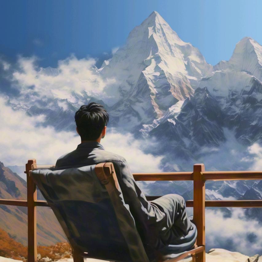初阳旅行