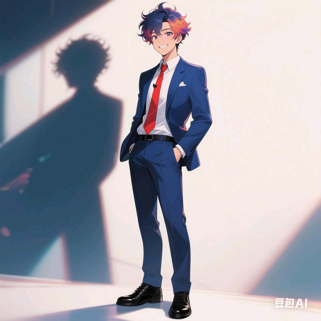 人生苦短 何妨一试