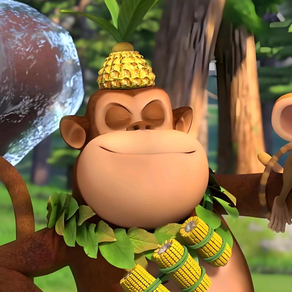 孙大王（弹幕游戏厅）