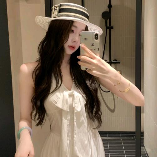 EIA一尧-每日穿搭