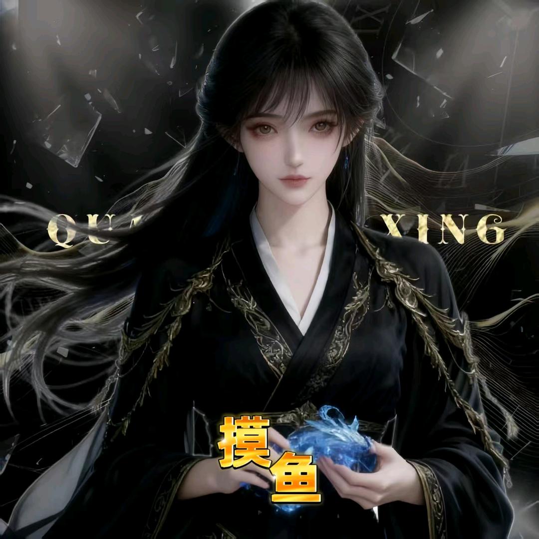 鱼儿🎣