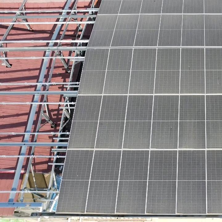 胜天光伏新能源