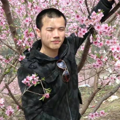 开州区大官人头像