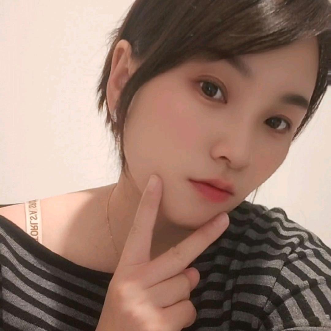 我是小叶