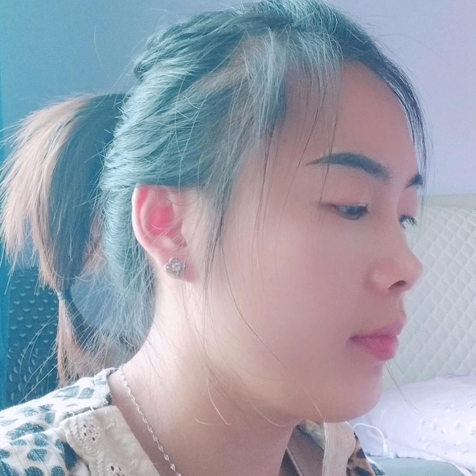 💕余生随心💞
