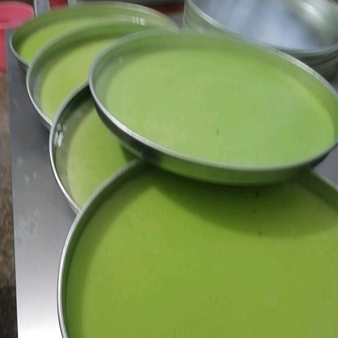 柳市手工凉皮徐姐