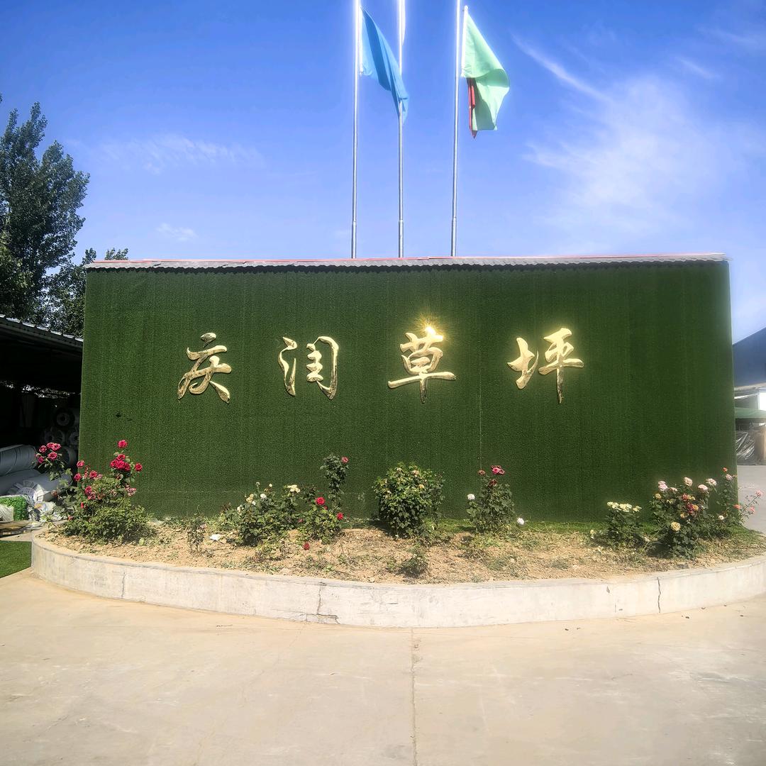 邢台庆润草坪