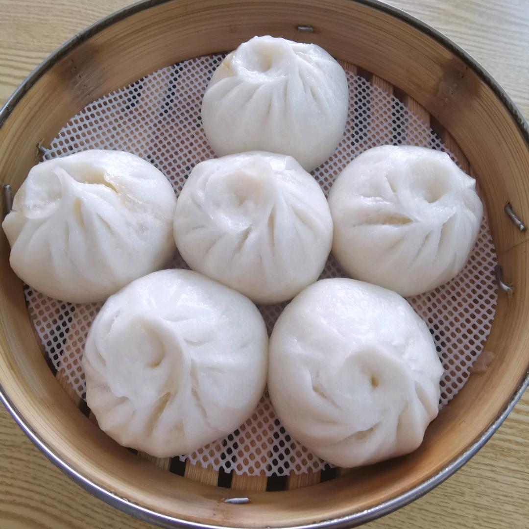 汤笼记(康泰路店)