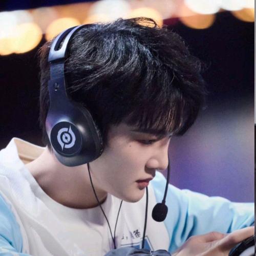 星火浅深（Star-fish）