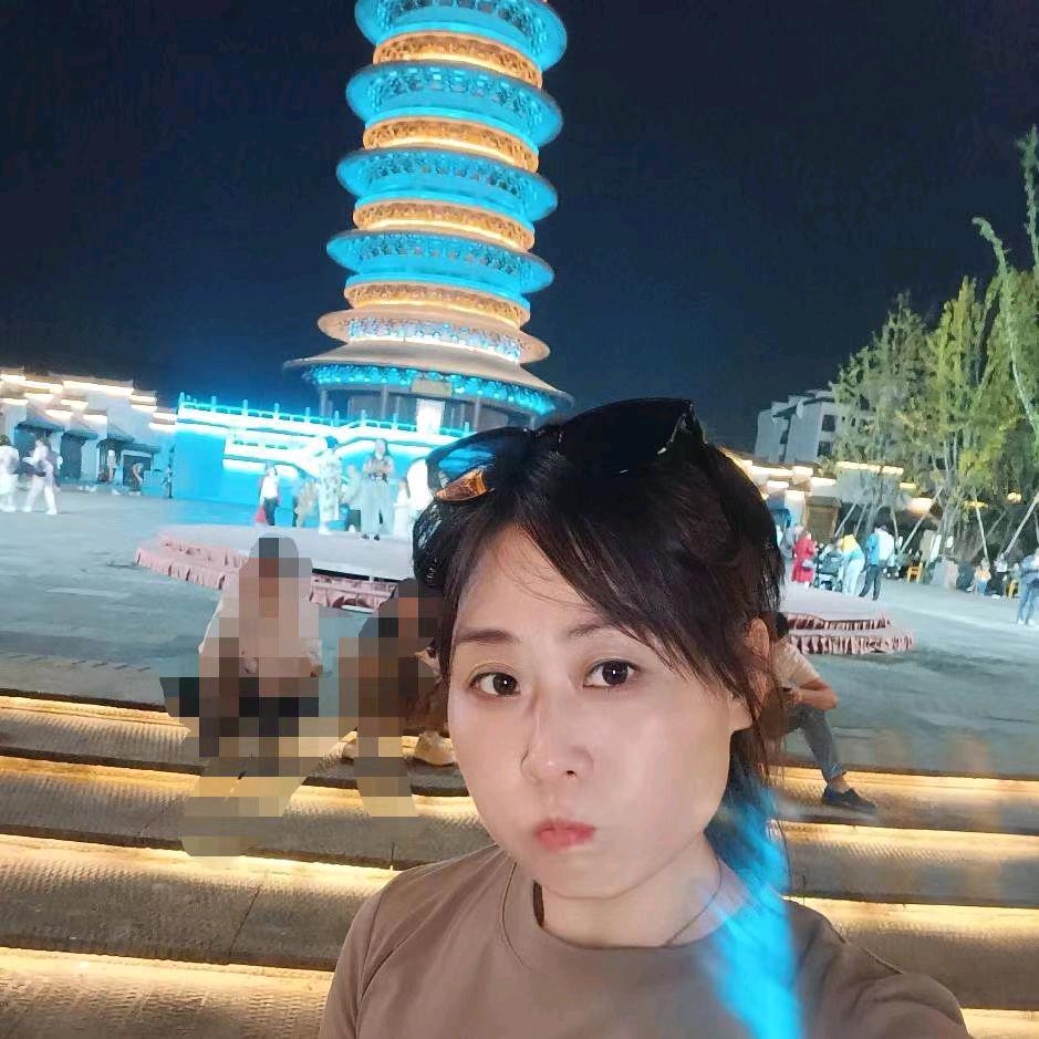 汪汪旭芳
