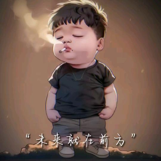 俗子🚬游红尘🍻