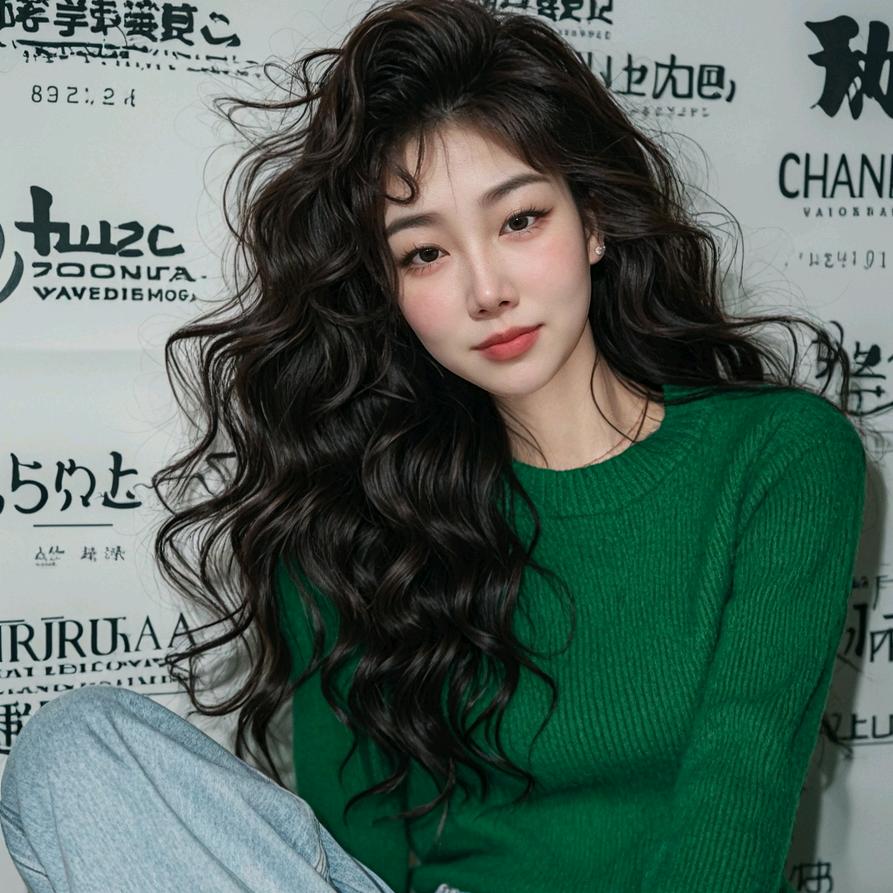 🍀80小农妇