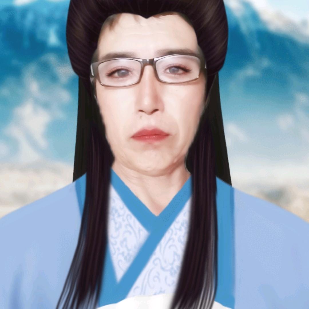 laozhao老赵
