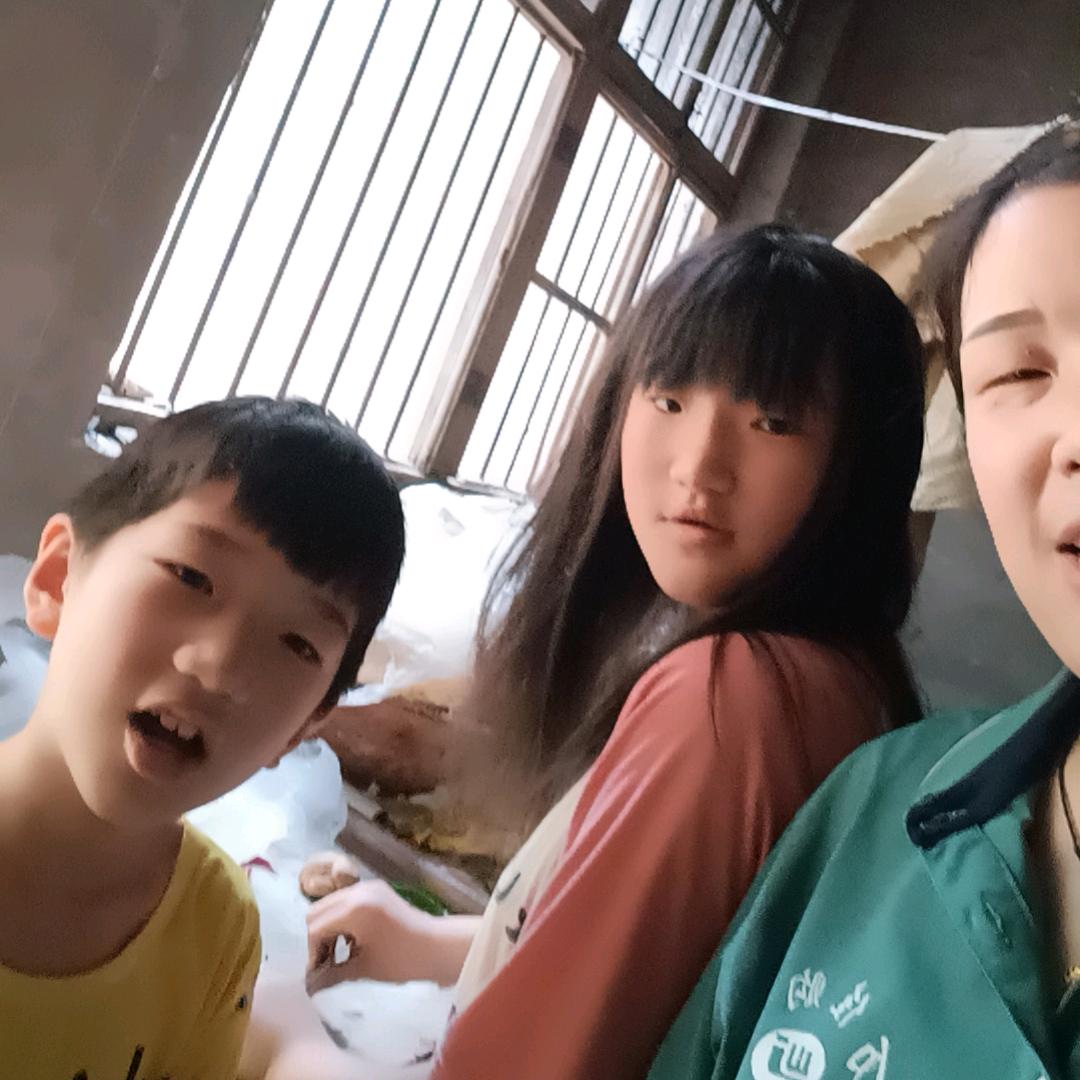 山东人在河南