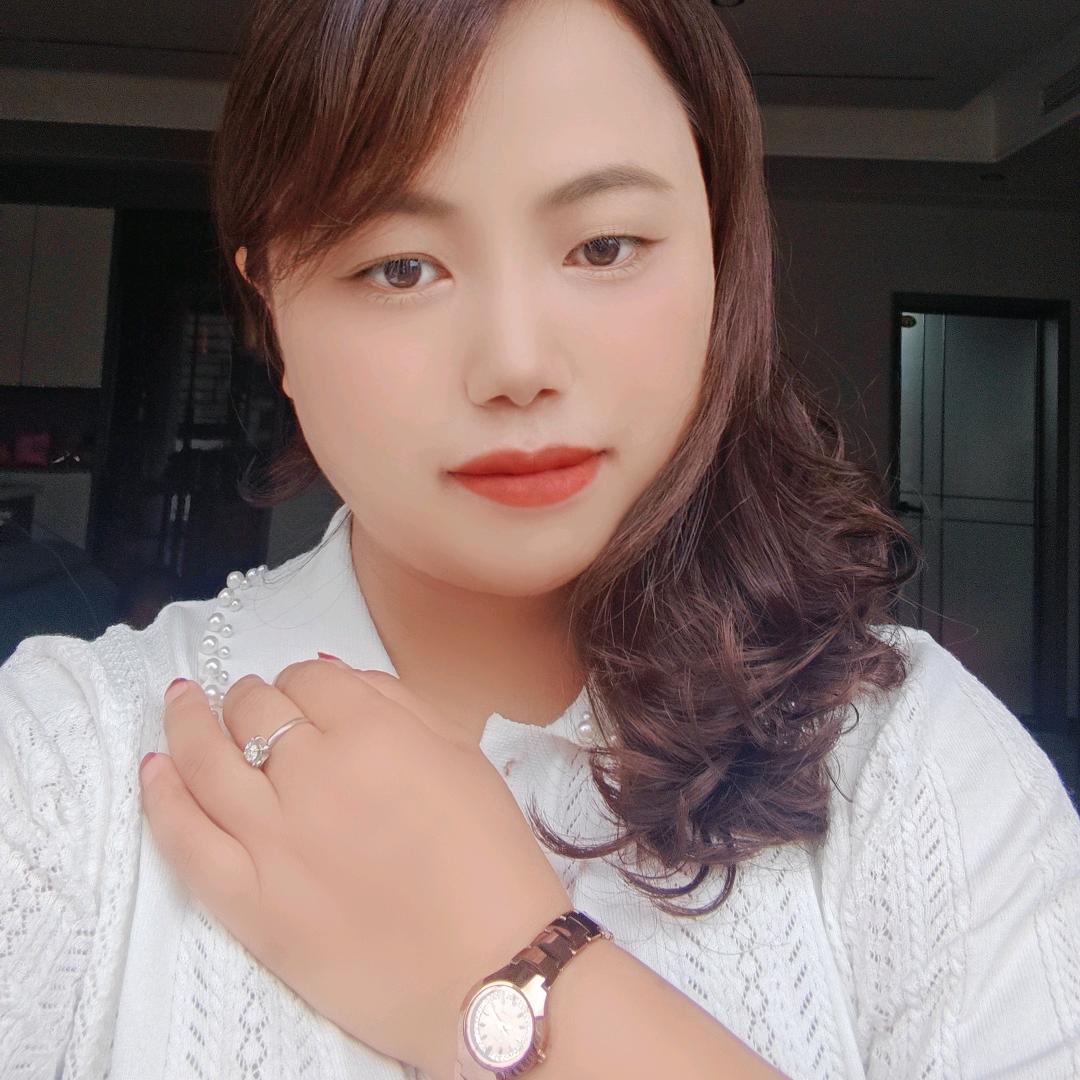 LOVE满眼🍒星陈