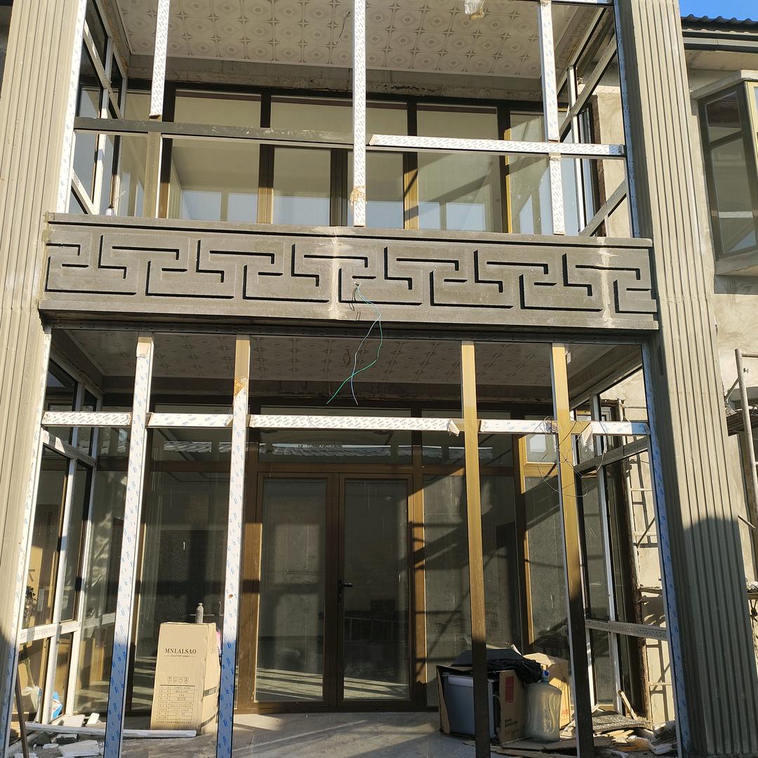 思钱想厚，欧式构建安装