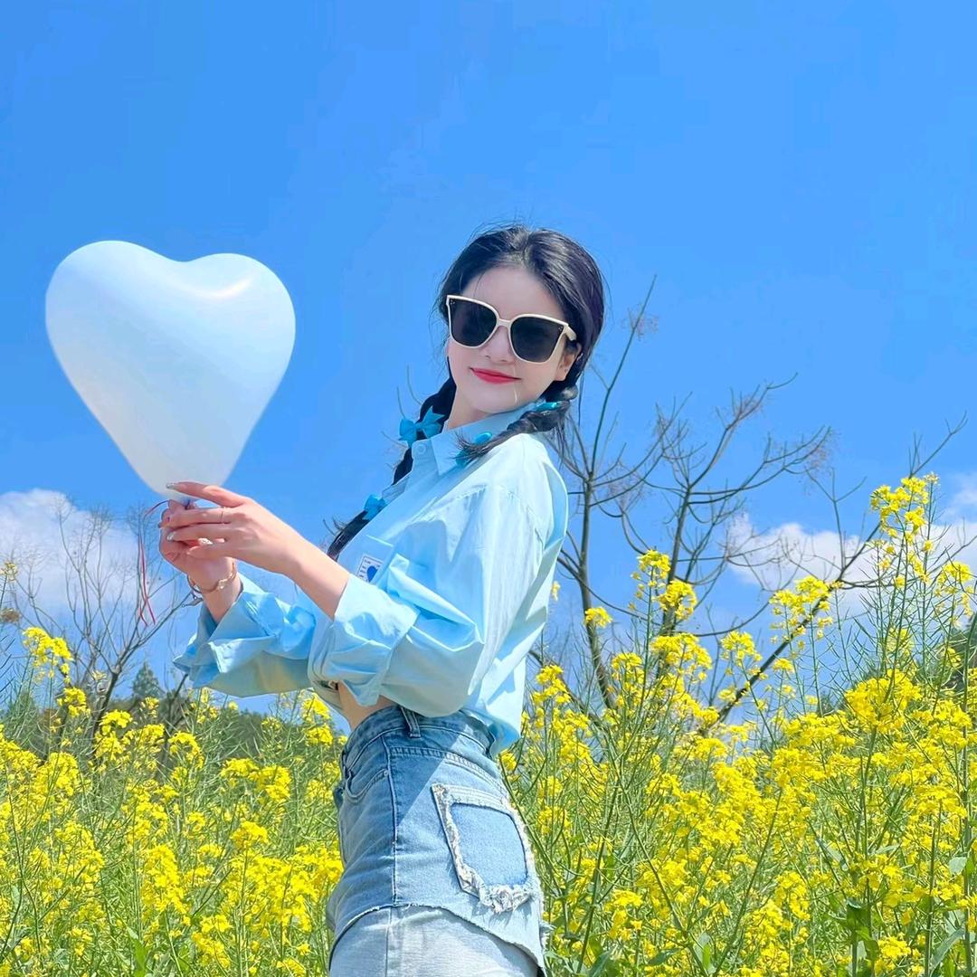 花花🧚
