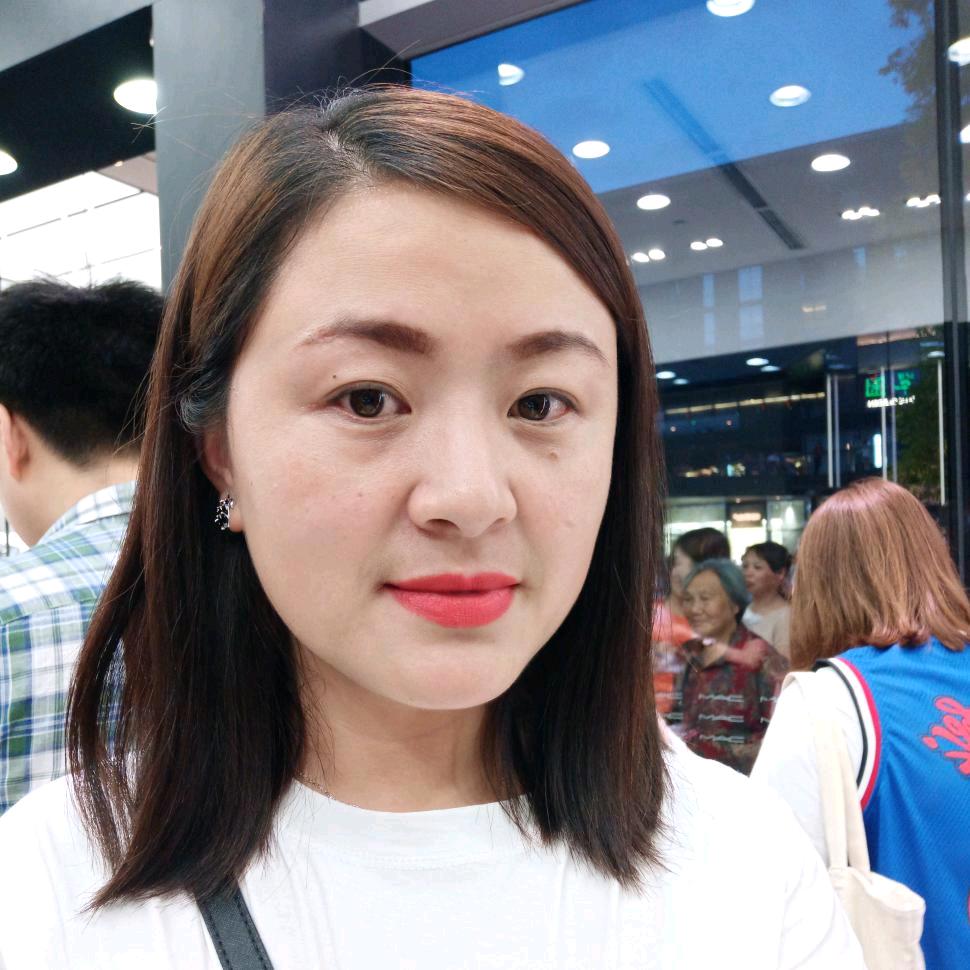 小淑姐姐