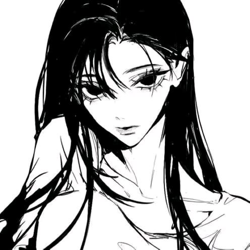 淋了雨