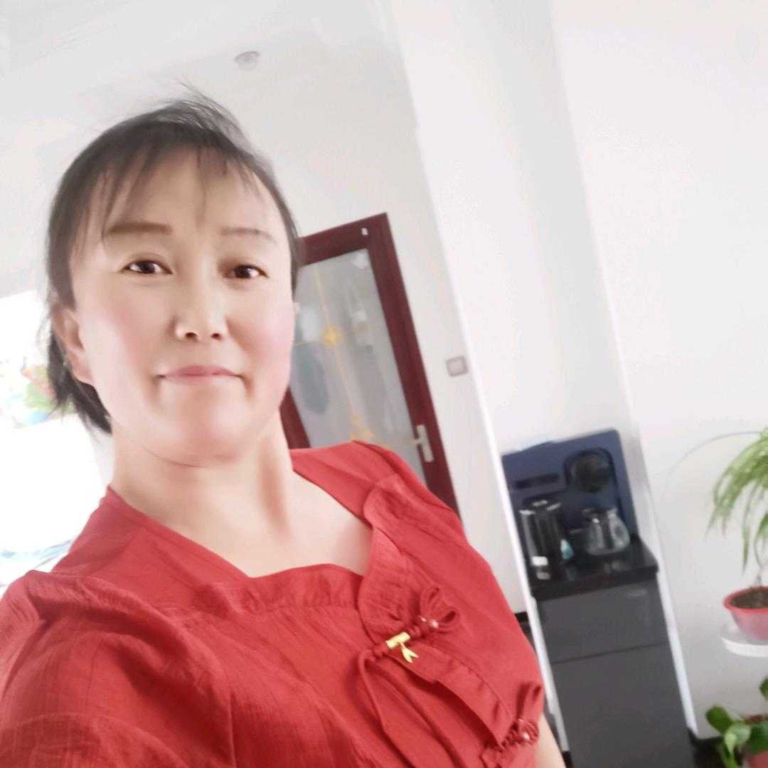 甘肃姑娘在陕西