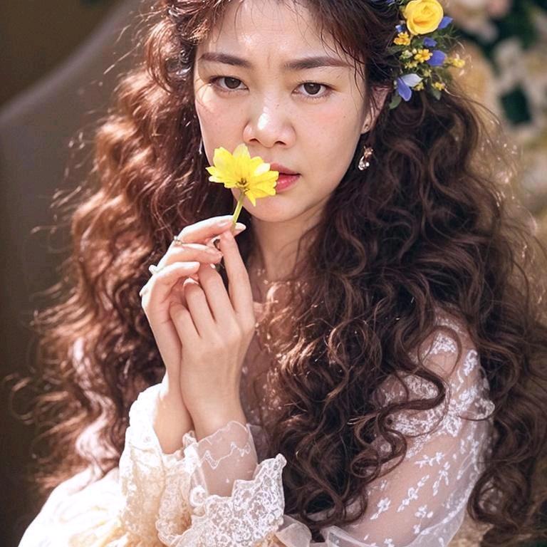 芳芳，