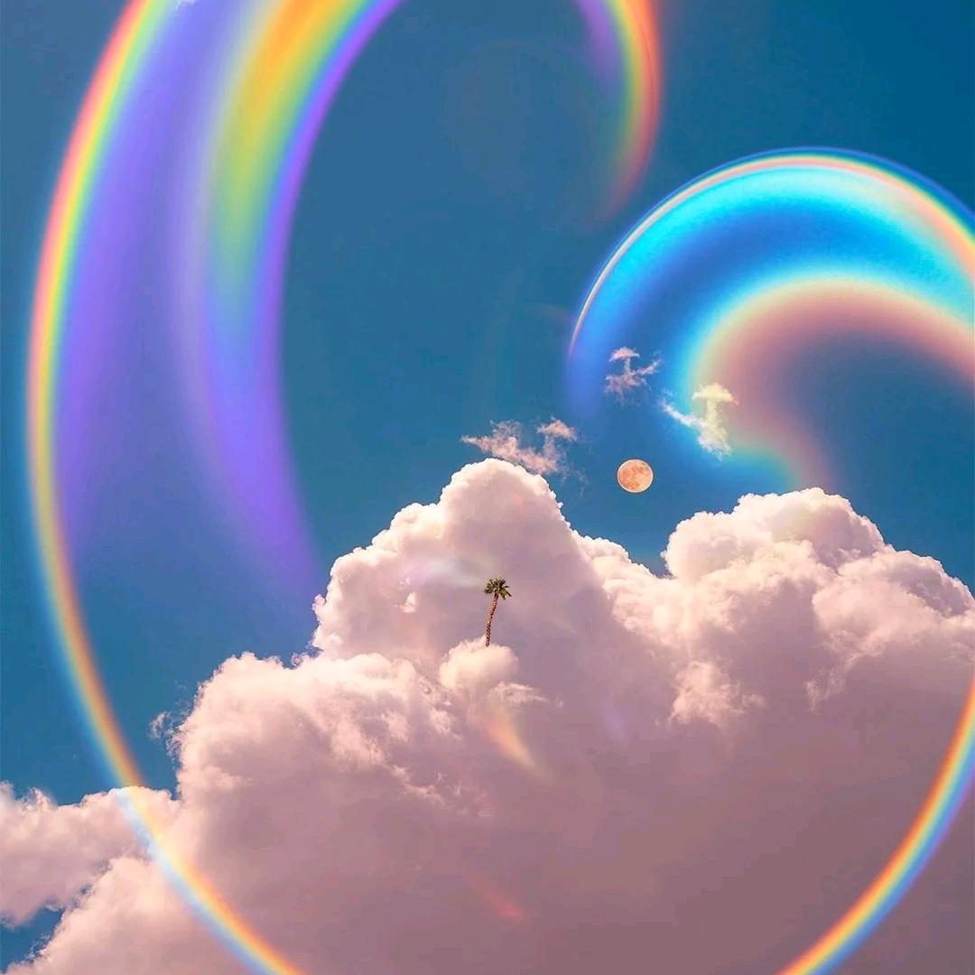 🌈啊，对对对