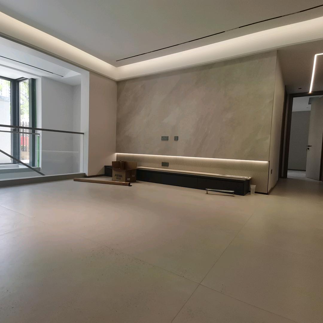 室内设计师回家建房