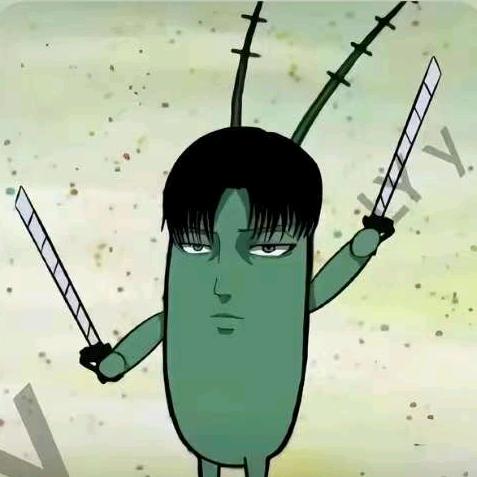 痞兵长