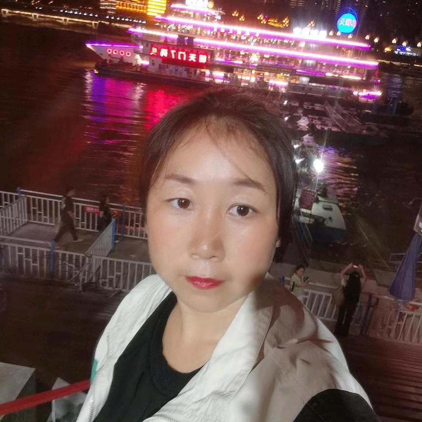 俏妃 梁黄娥