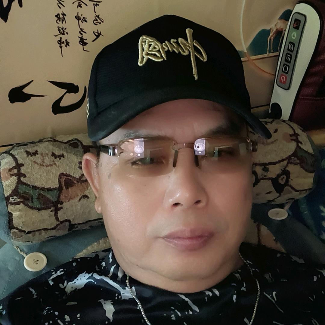 何东