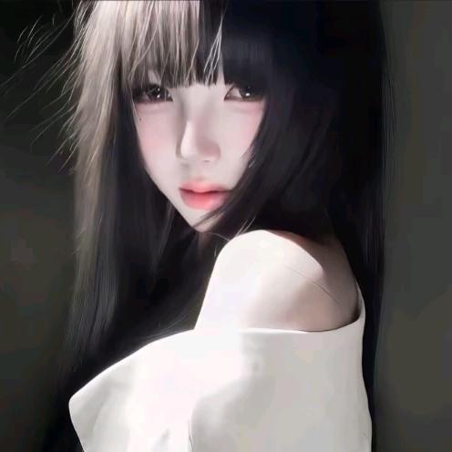 双面静
