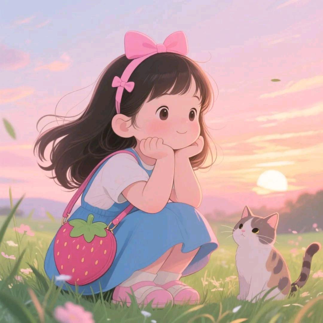 奶猫🐱小财迷💸