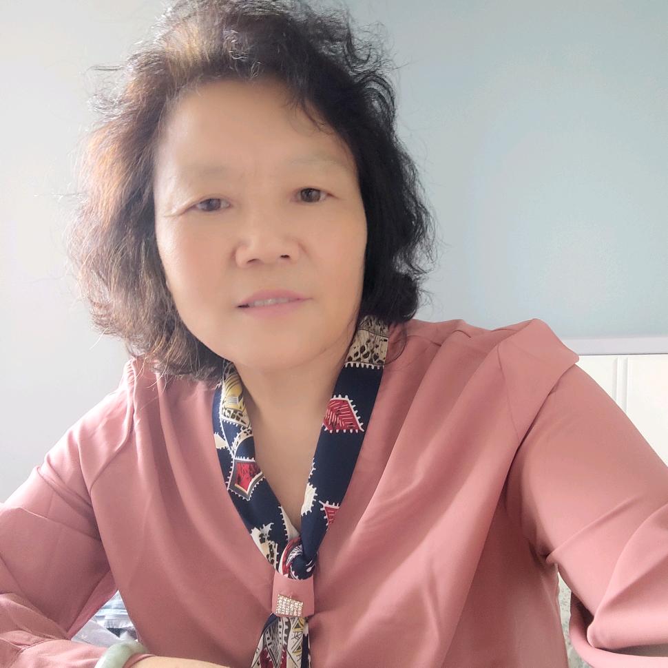 春暖花开