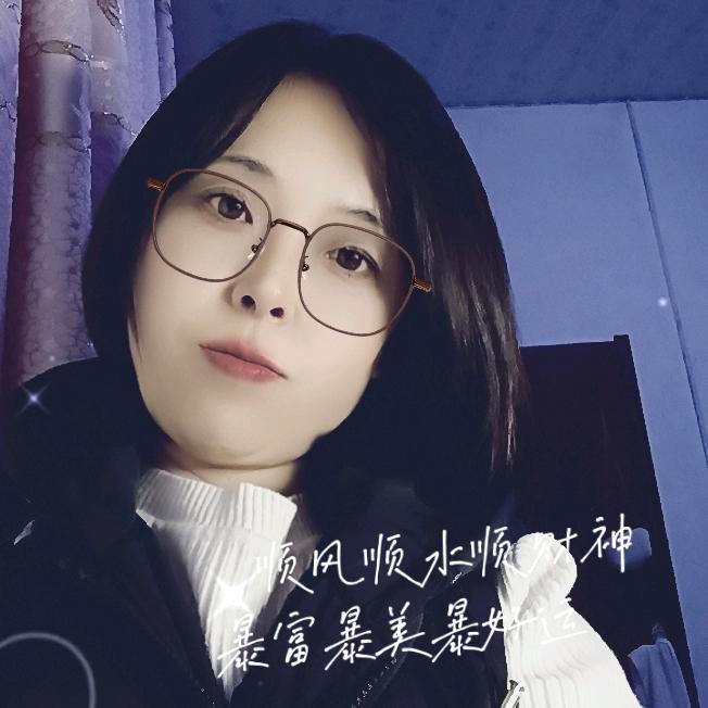 甜甜123
