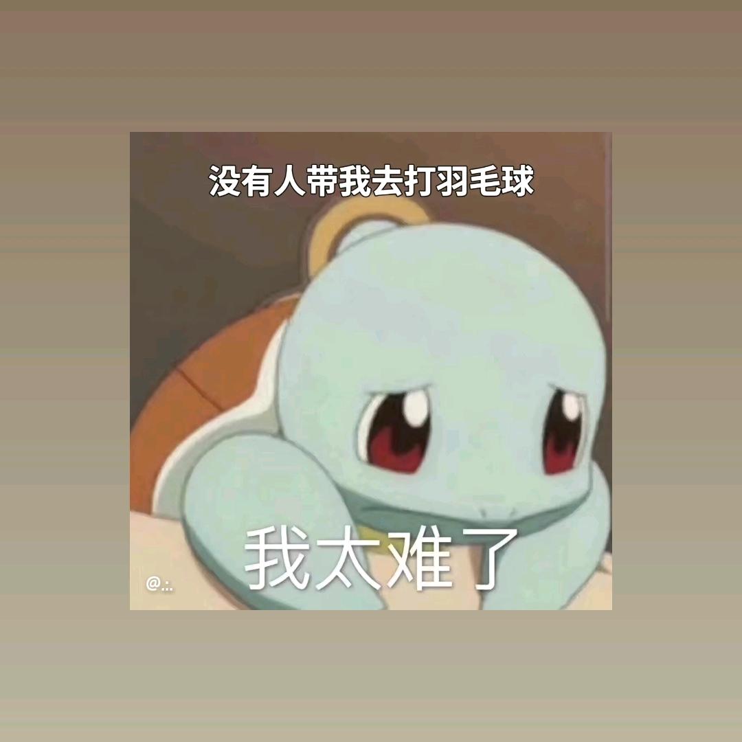 羽球小菜