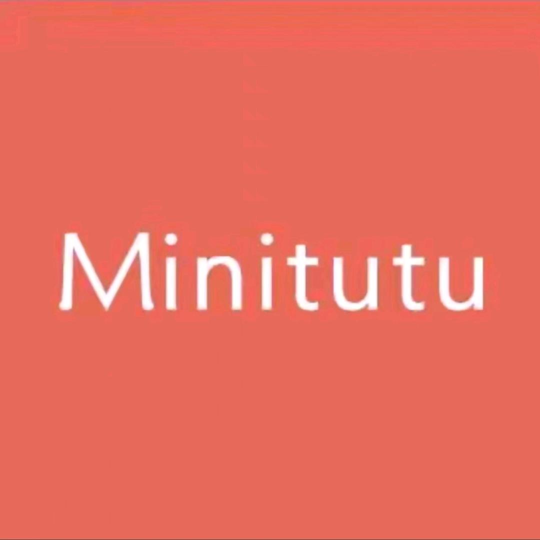 Minitutu母婴用品旗舰店