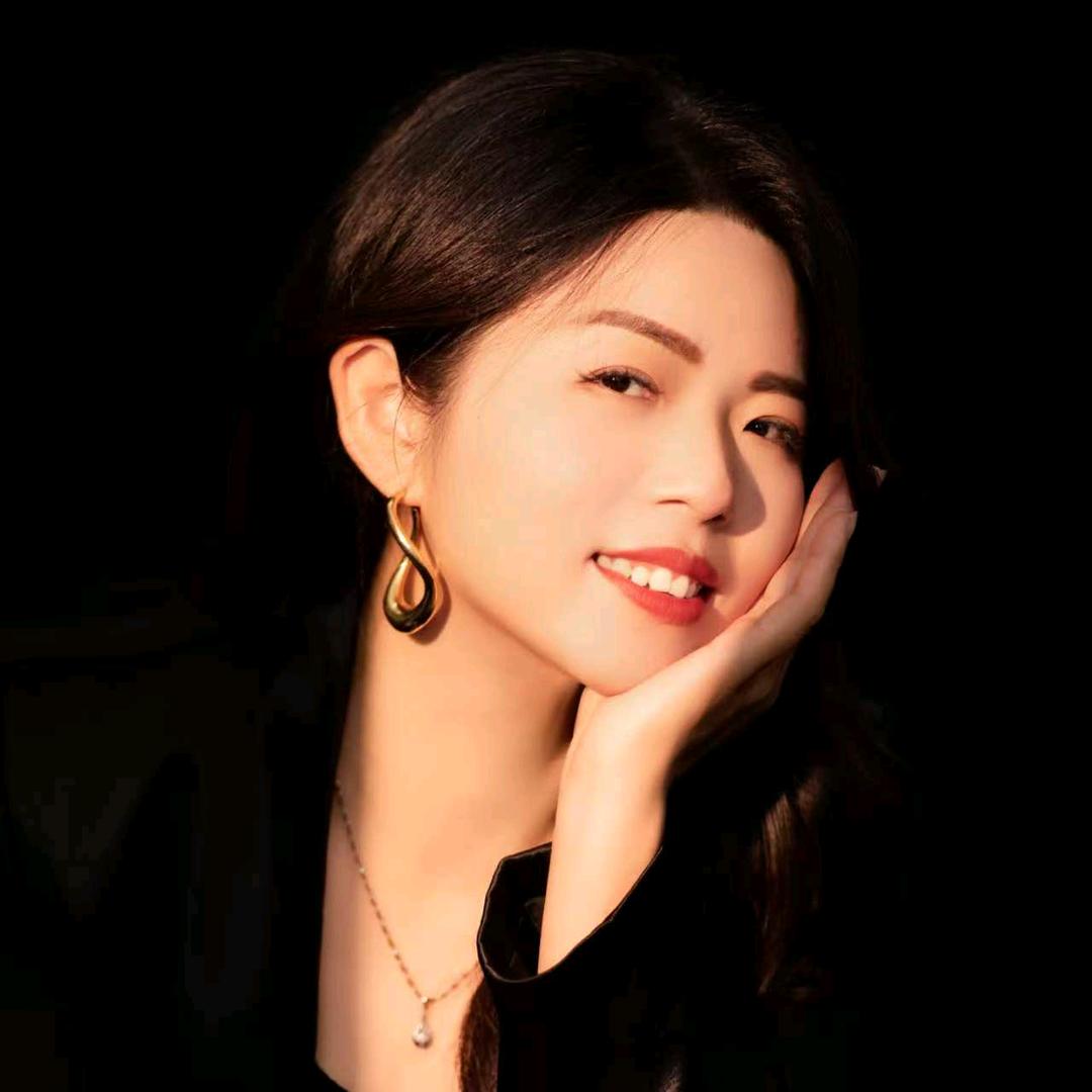 在江西九江做电梯销售的叶子