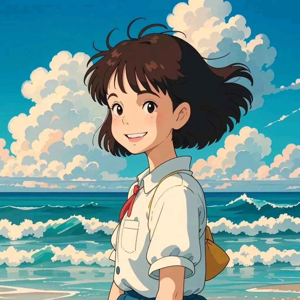 紫气东来🌺😊