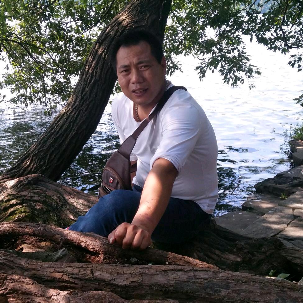爱你一生