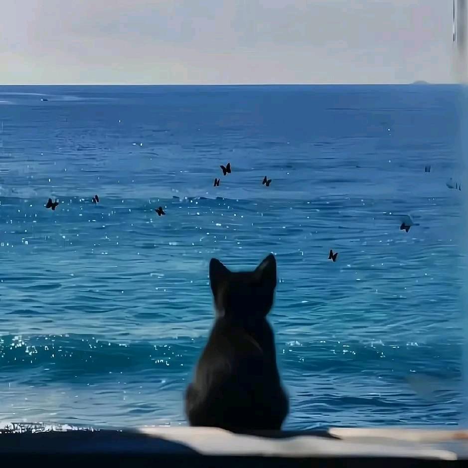静海星