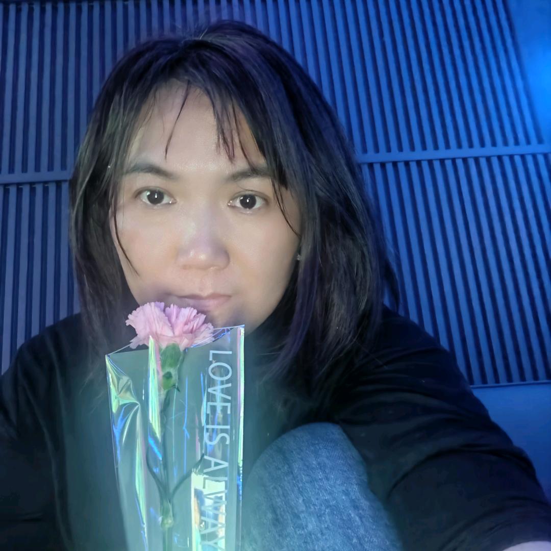 嗨！你好呀