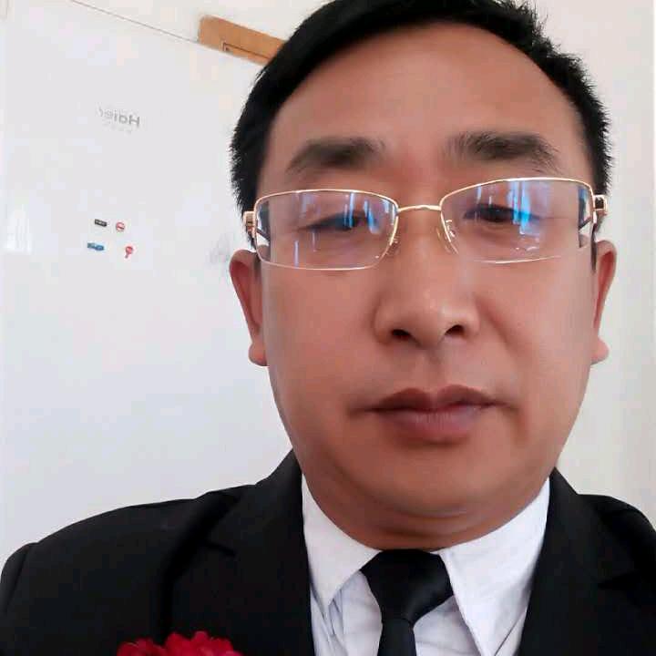 闲人老马