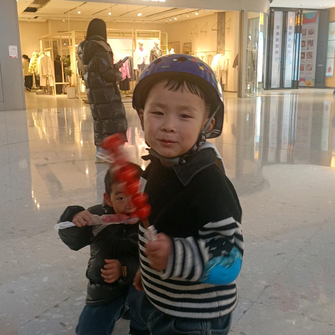 聚家便利店英子