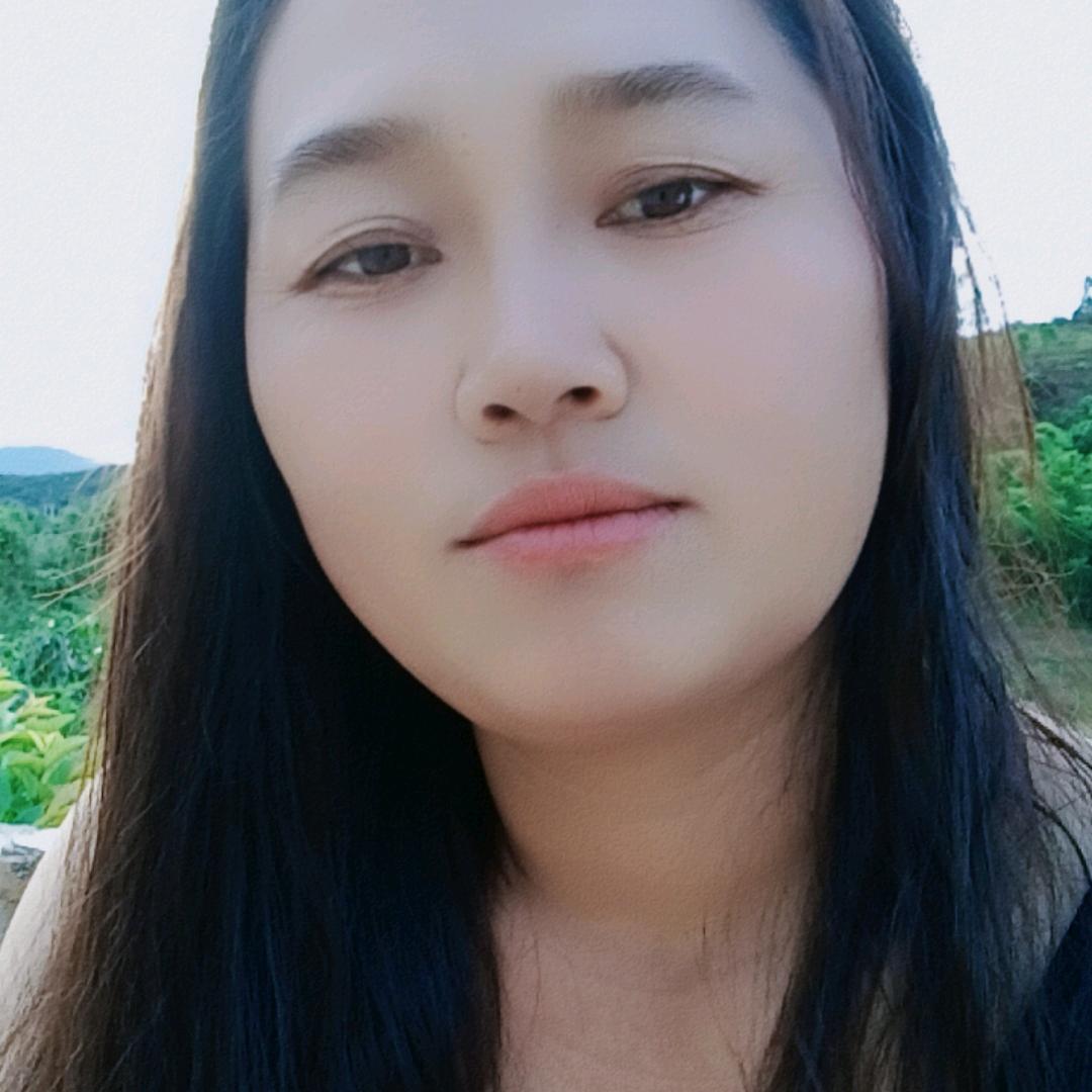 幸福就好